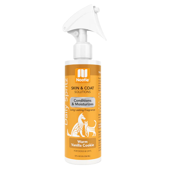 Daily Spritz - Conditioning & Moisturizing Spray - Warm Vanilla Cookie