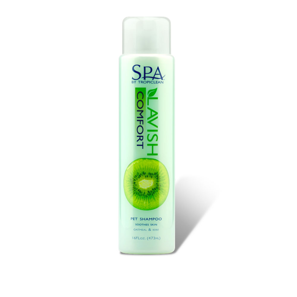 SPA Comfort Pet Shampoo