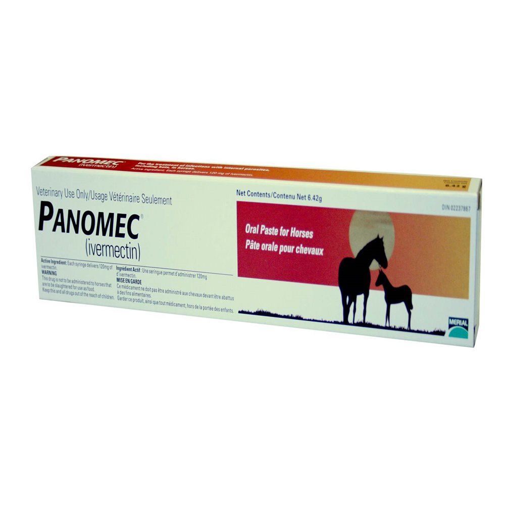 Panomec Oral Paste