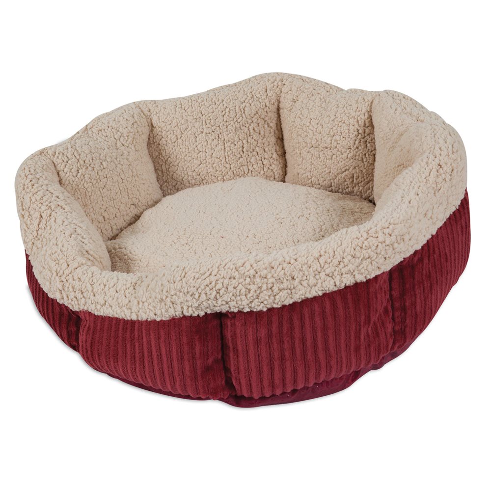 Self-Warming Bed