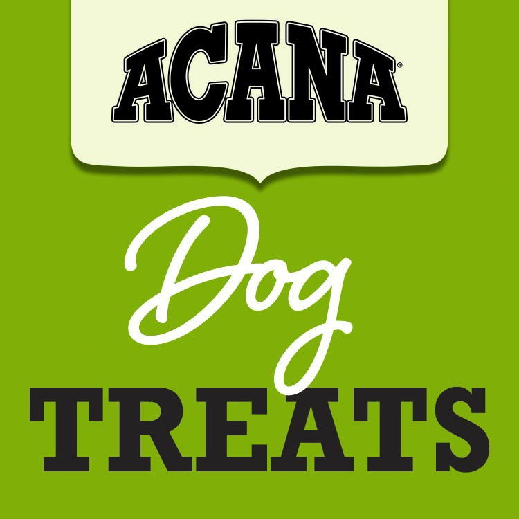 Order Form - ACANA Dog Treats - Quebec Only