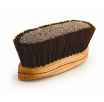 Legends - Dual Fiber Body & Finishing Brush