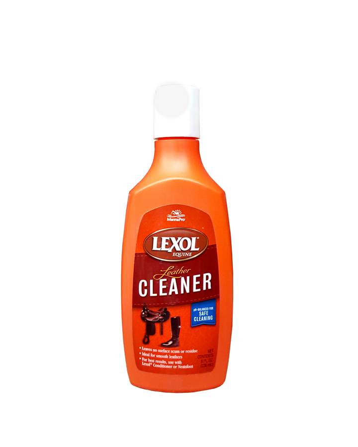 Leather Cleaner - Lexol-pH