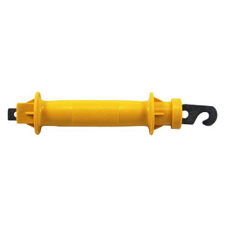 Gate Handle - Orange