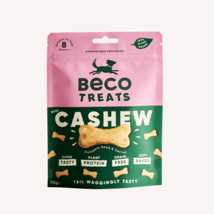 Beco Treats  - Cashew