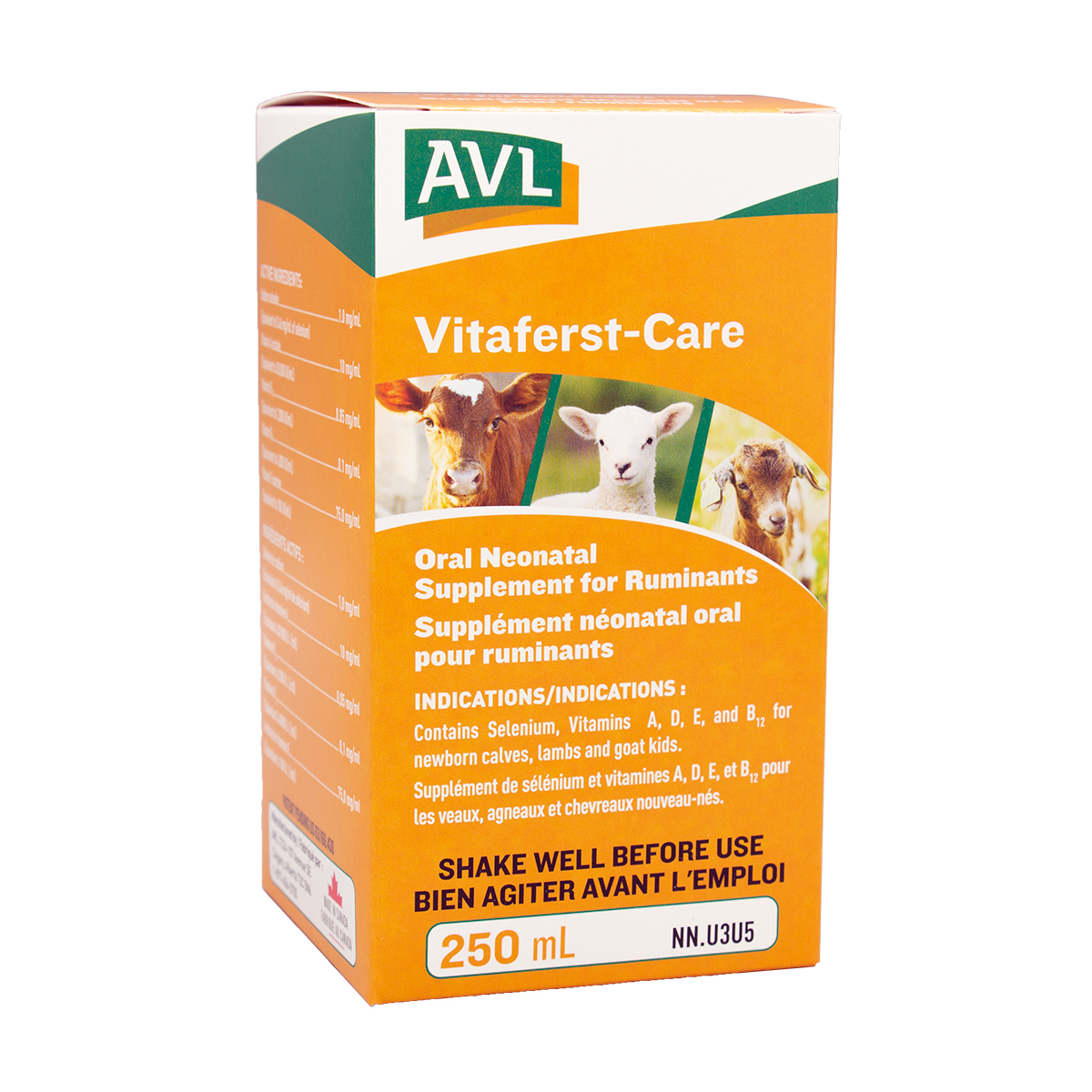 Vitaferst Care