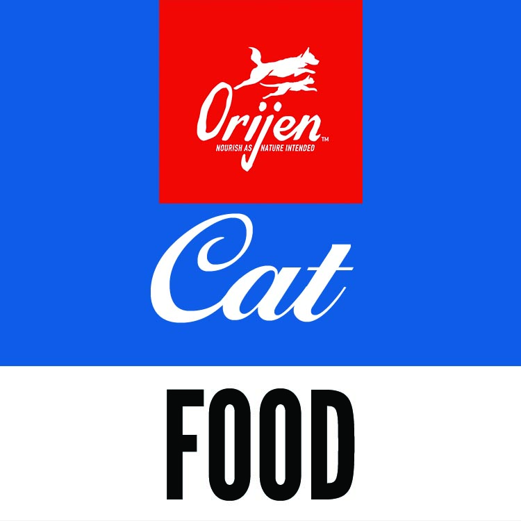 Order Form - ORIJEN Cat Food - Quebec Only