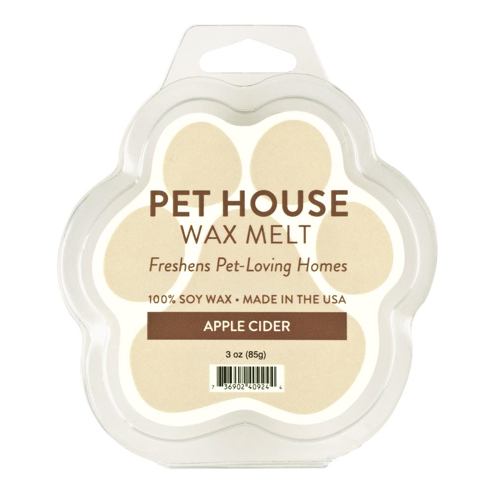 Pet House Wax Melts