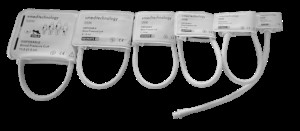 Cuff Set for Vet-Dop2 Doppler System