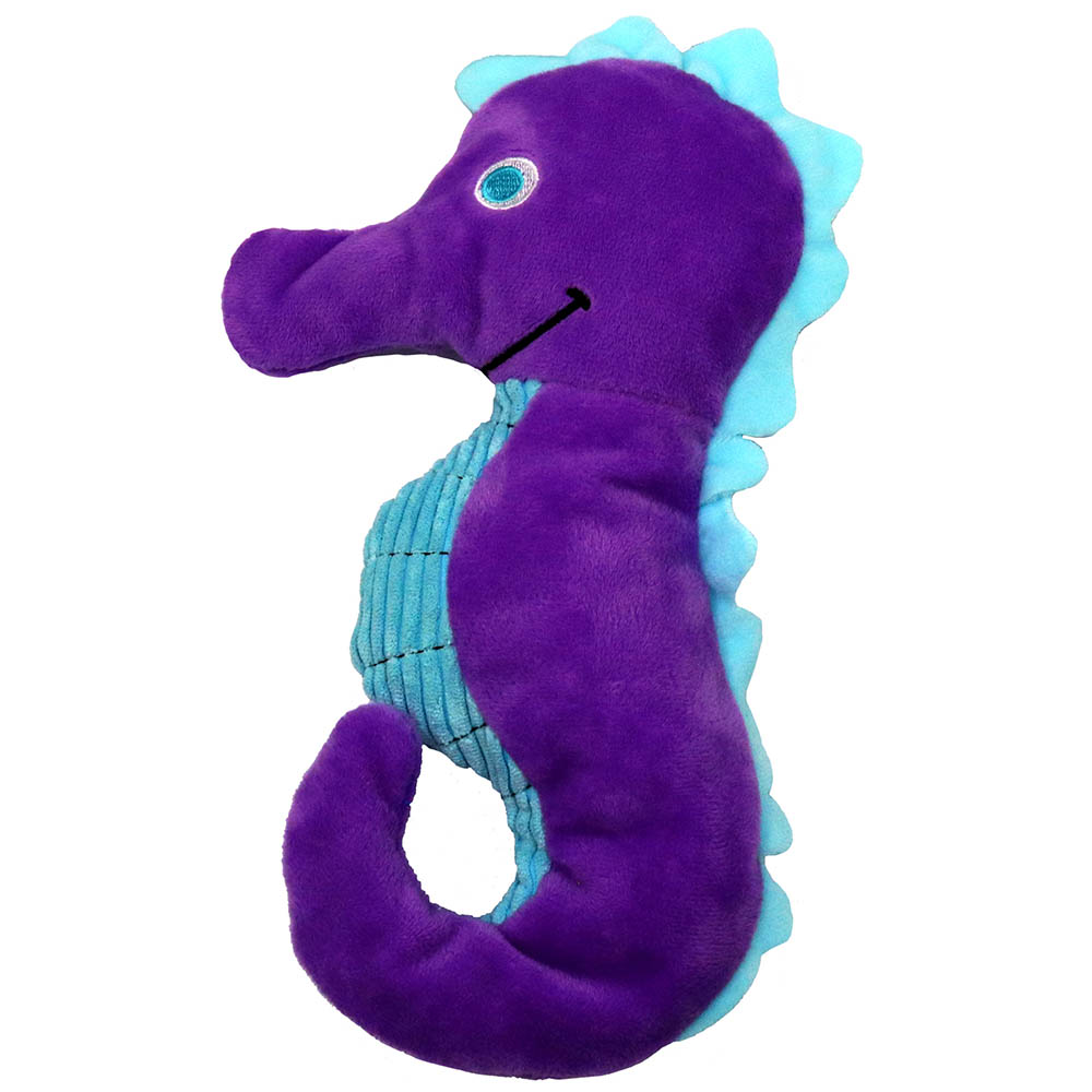 Fetch - Seahorse