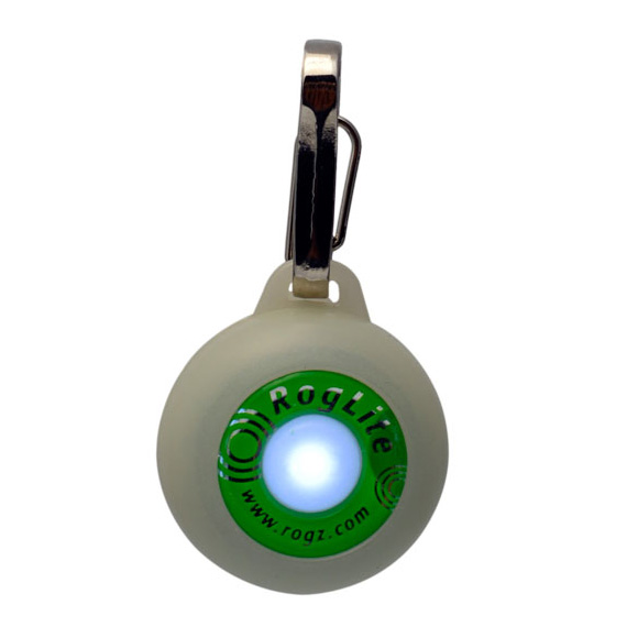 RogLite Safety Light Tag