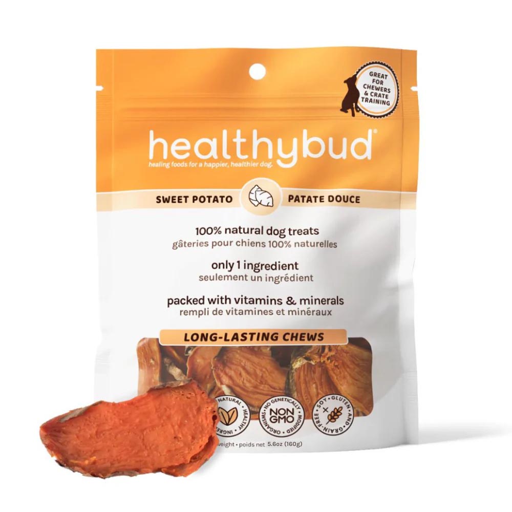 HB Sweet Potato