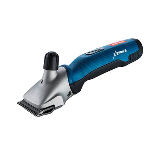 Clipper - Xplorer - Cordless