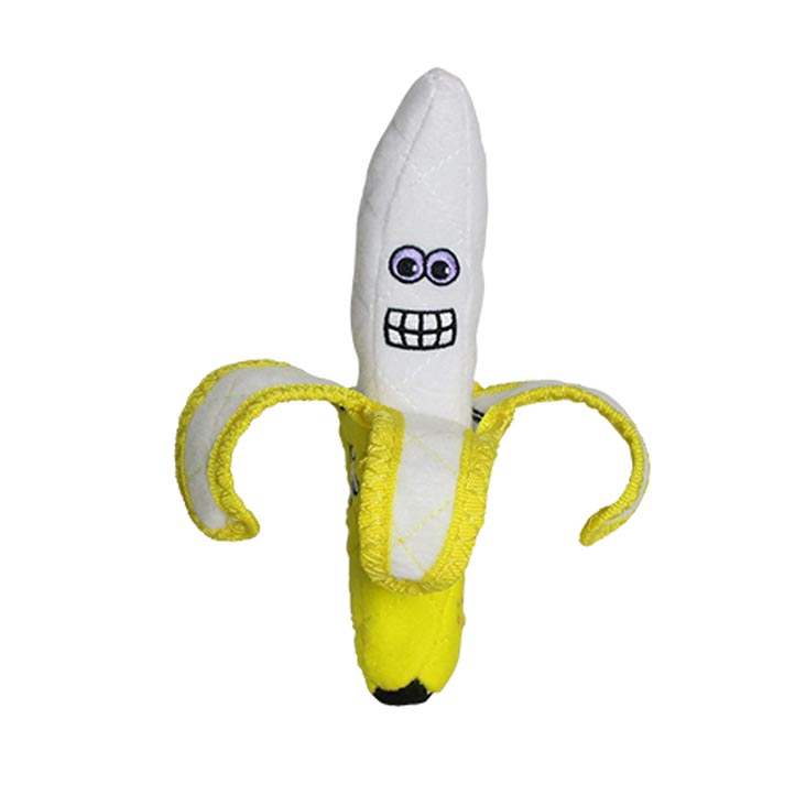 Fun Food - Banana