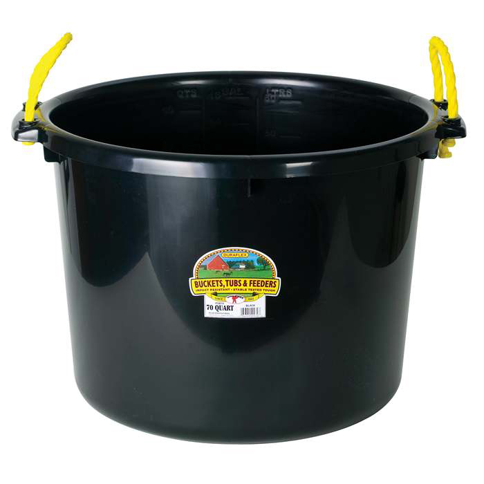 Kane Veterinary Supply Bucket Muck