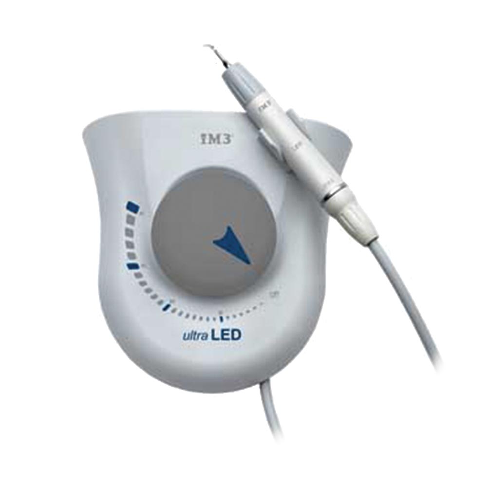 Kane Veterinary Supply Piezo Ultrasonic Scaler Ultra LED