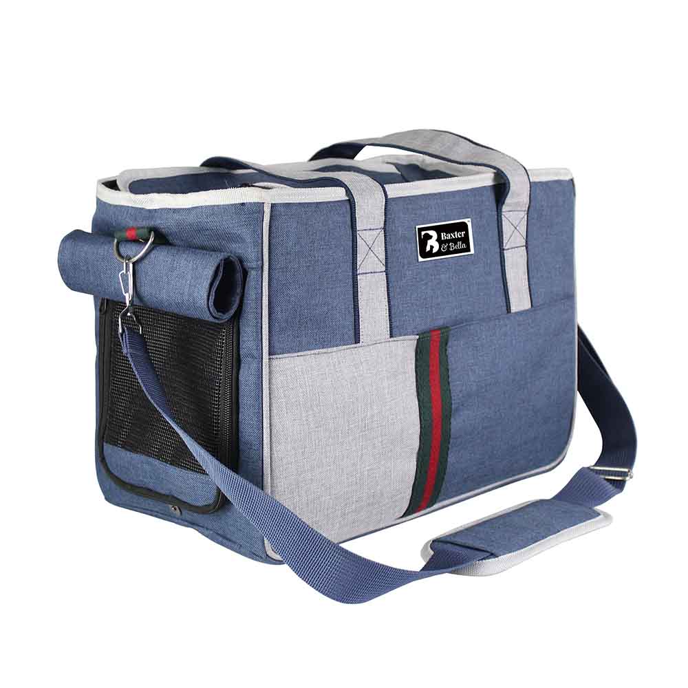 Kane Veterinary Supply - Baxter & Bella Sport Carrier