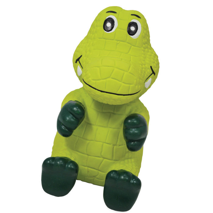 kong wiggi alligator