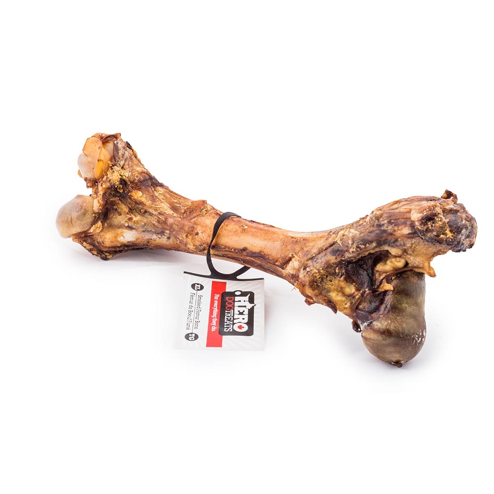Are Smoked Bones Safe For Dogs