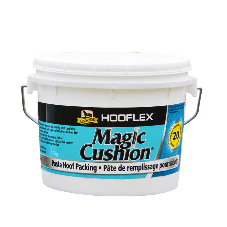 Magic Cushion Hoof Packing