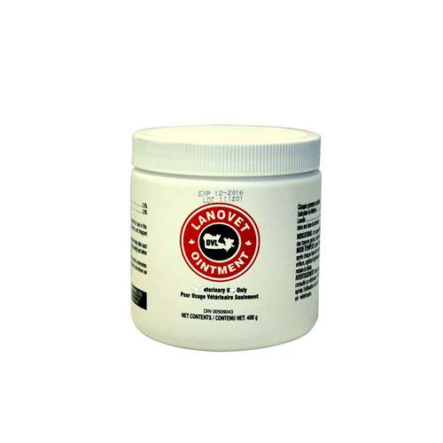 Lanovet Udder Ointment