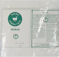 Borax Powder