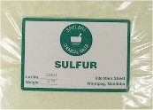 Sulphur Flour - Dominion Vet Labs