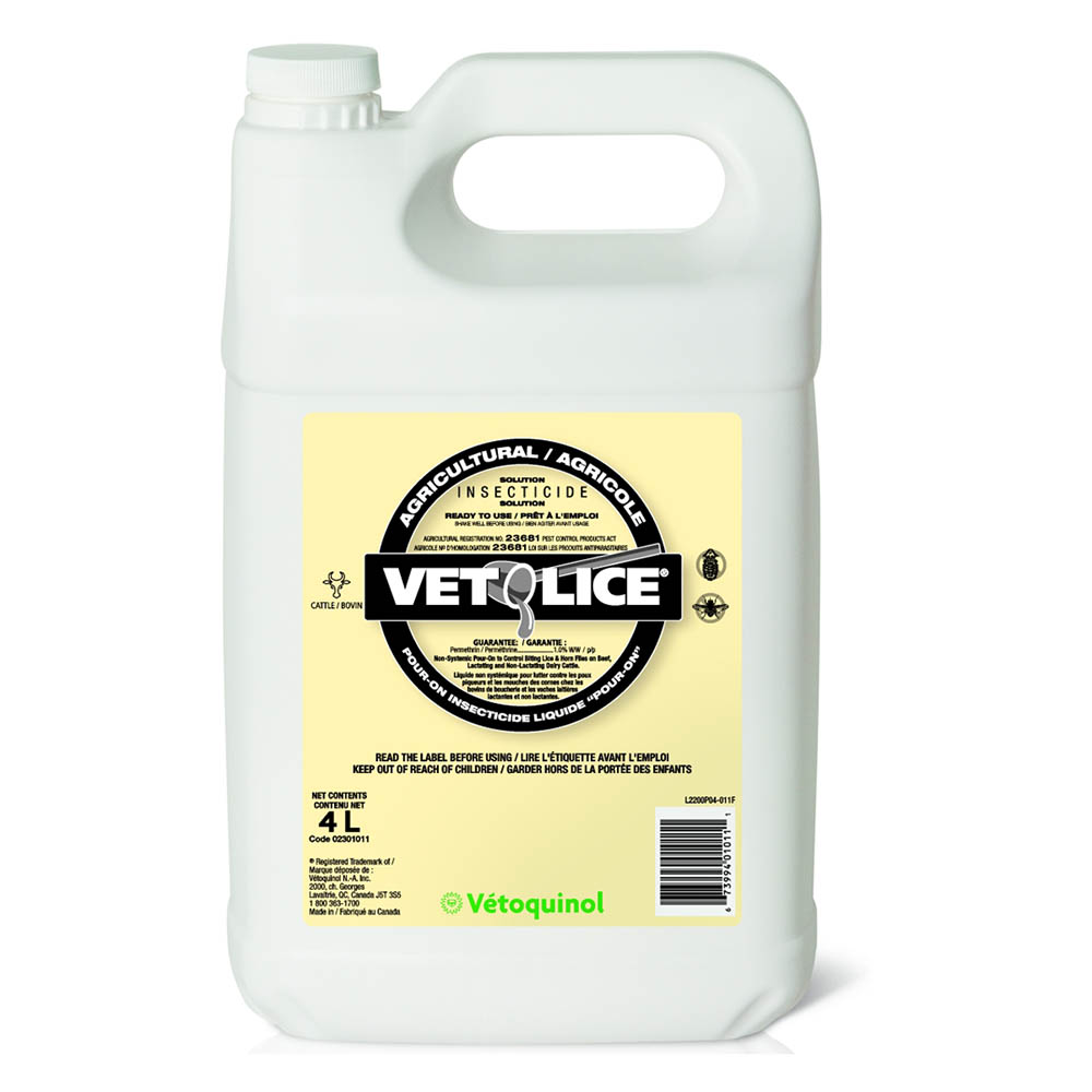 Vetolice