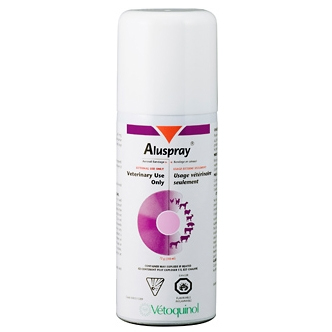 Bandage - Aluspray