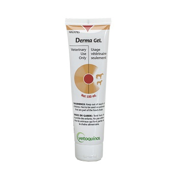 Derma Gel - Tube