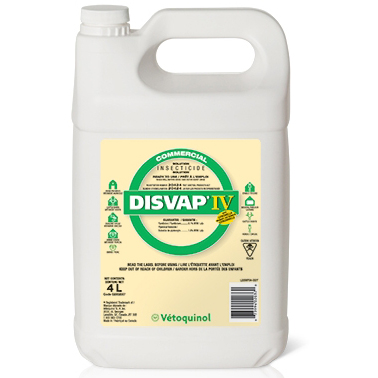 Disvap IV