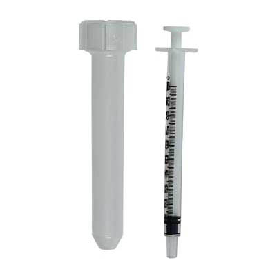 Slip Tip Syringe