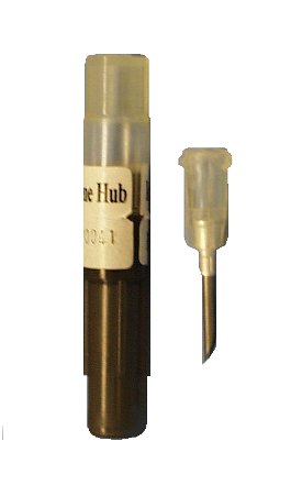 Needles - Poly - 5pk