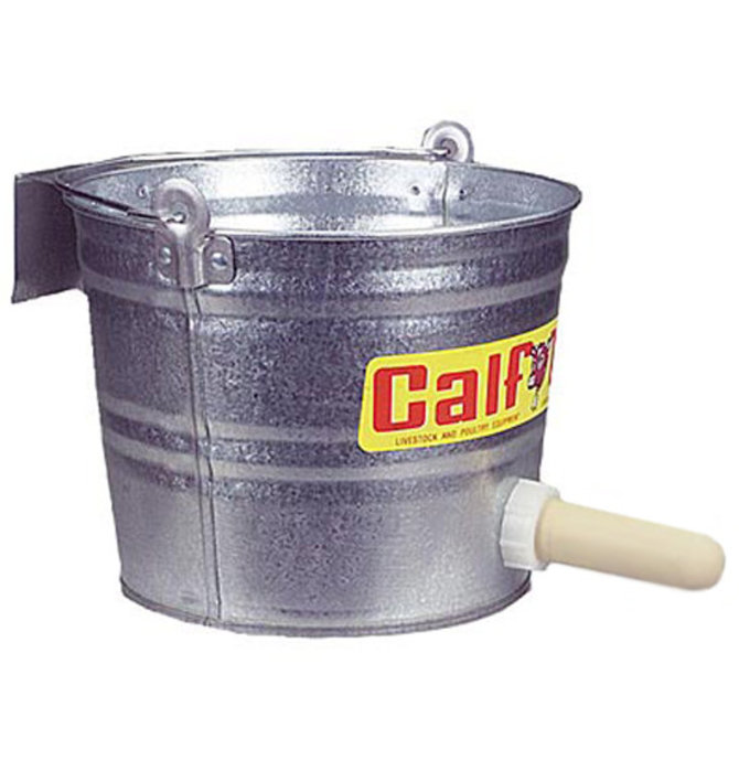 Pail - Calf - Calf-Teria Pail