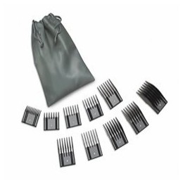 Comb Attachment - Universal - with Pouch