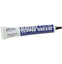 Clipper Grease
