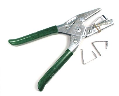 Kurl Lok Applicator