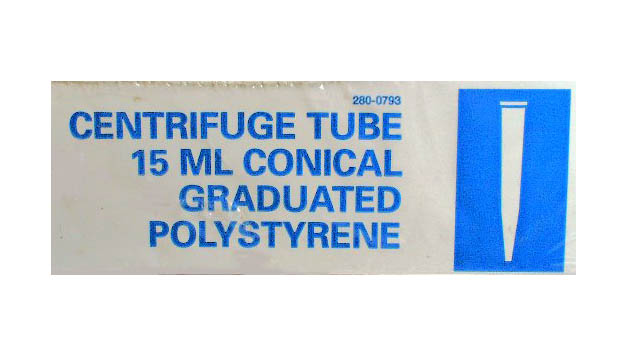 Semen Centrifuge Tubes