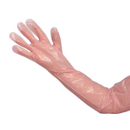 OB Gloves - PolyPetite Sleeve