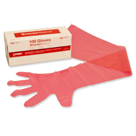 OB Gloves - Breeder Sleeve