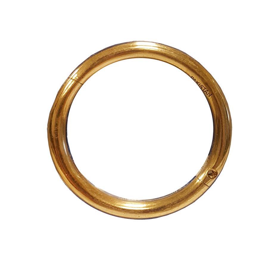 Bull Rings - Brass