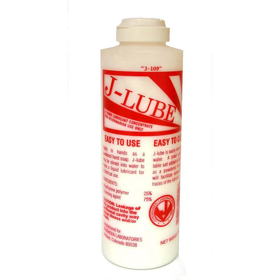 J-Lube