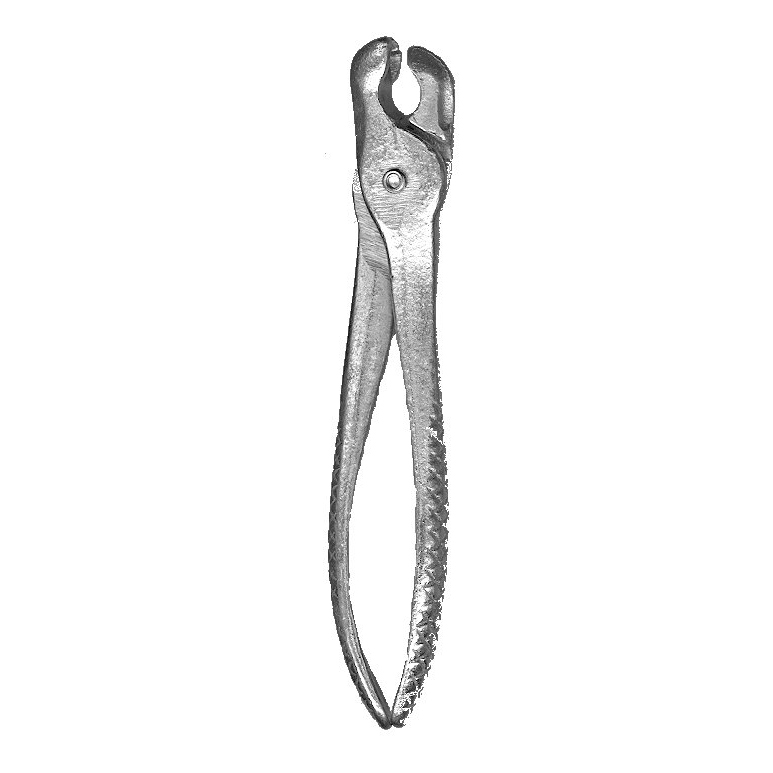 Hog Ring Plier - Fish Hook