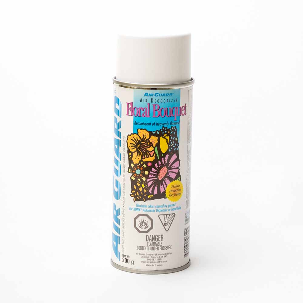 BVT Deodorizer Floral 200g