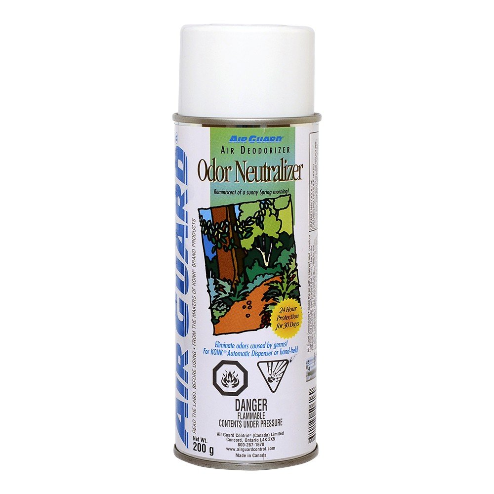 BVT Odour Neutralizer 200g