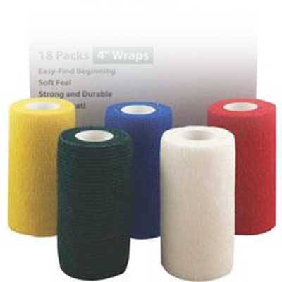 Bandage - FlexWrap - EZ Tear