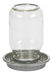 Waterer - Mason Jar