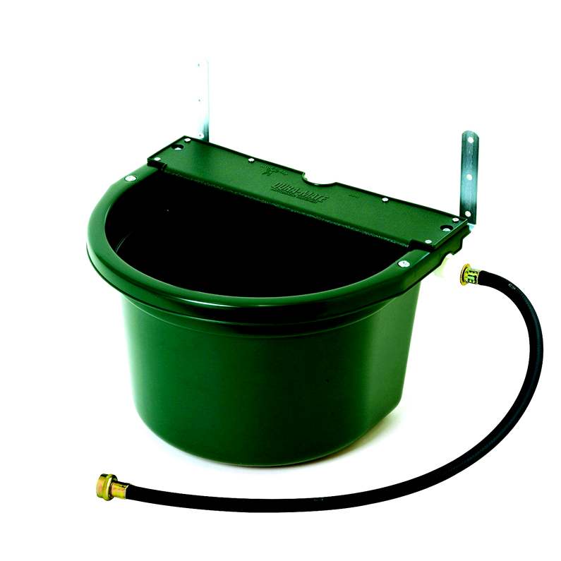 Waterer - Automatic - Fence - with Float
