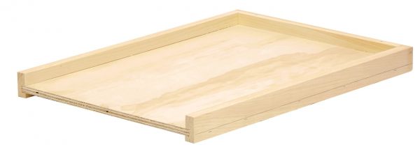 Beehive Bottom Board - Solid