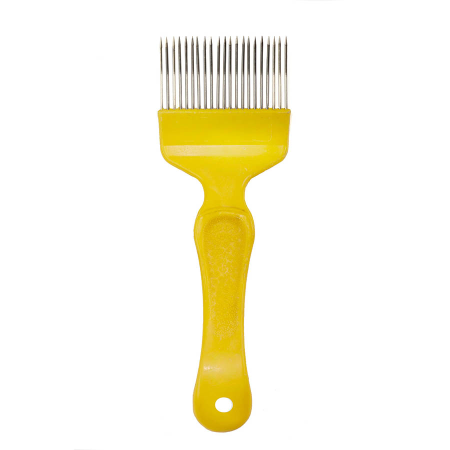 Uncapping Fork - Scratcher